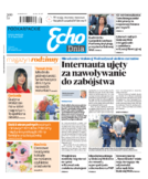 Echo Dnia wyd. Podkarpackie