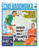 Radom - Radomiak