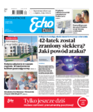 Echo Dnia wyd. Podkarpackie