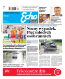 Echo Dnia wyd. Świętokrzyskie