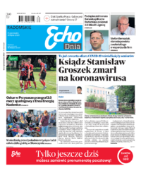 Echo Dnia