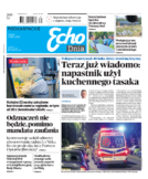 Echo Dnia wyd. Podkarpackie