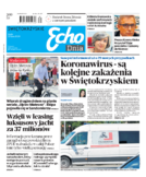 Echo Dnia wyd. Świętokrzyskie