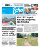 Echo Dnia wyd. Świętokrzyskie