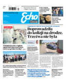 Echo Dnia wyd. Podkarpackie