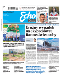 Echo Dnia