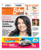 Echo Dnia wyd. Podkarpackie