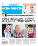 Echo Buskie