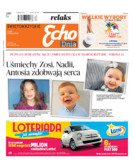 Echo Dnia wyd. Świętokrzyskie