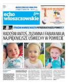 Echo Włoszczowy