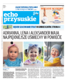 Echo Przysuchy