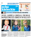Echo Kieleckie
