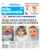 Echo Opatowskie