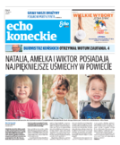 Echo Koneckie