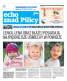 Echo znad Pilicy
