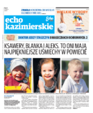 Echo Kazimierskie