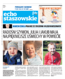 Echo Staszowskie
