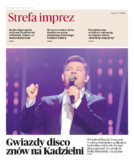 Weekend Kielce
