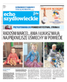 Echo Szydłowca
