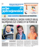 Echo Jędrzejowa