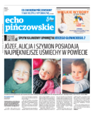 Echo Pińczowskie