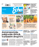 Echo Dnia wyd. Podkarpackie