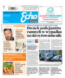 Echo Dnia wyd. Świętokrzyskie