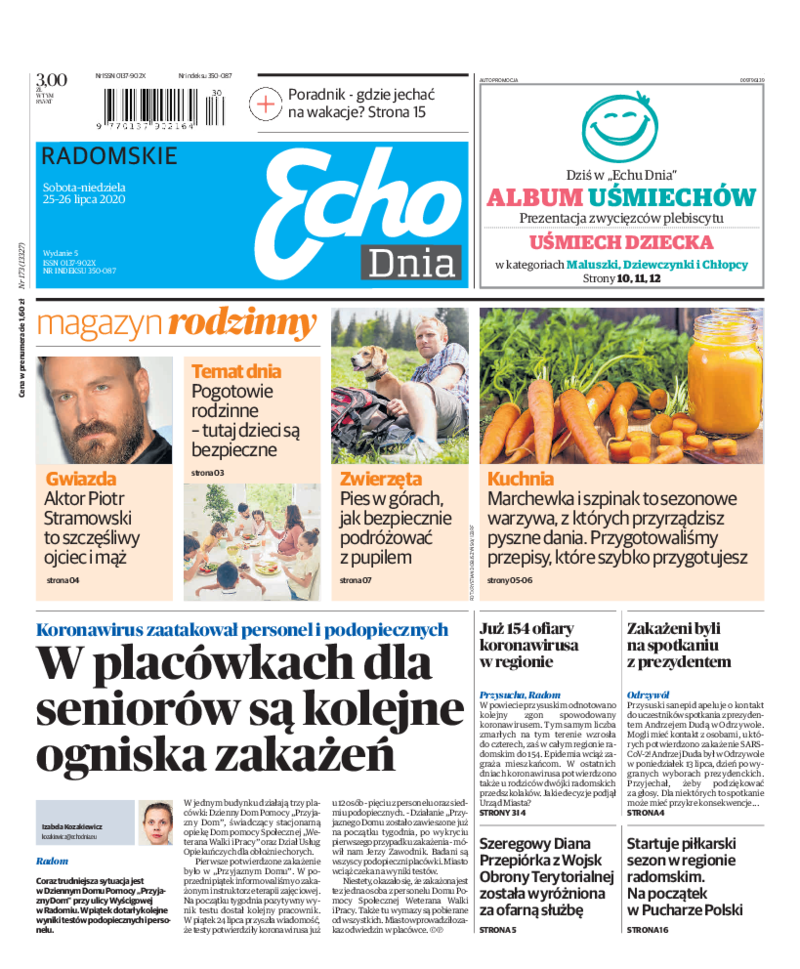 Echo Dnia
