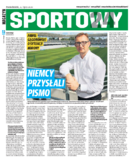 Echo Sportowe wyd. Świętokrzyskie