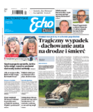 Echo Dnia wyd. Świętokrzyskie