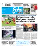 Echo Dnia wyd. Podkarpackie