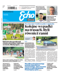 Echo Dnia