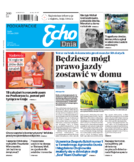 Echo Dnia wyd. Podkarpackie