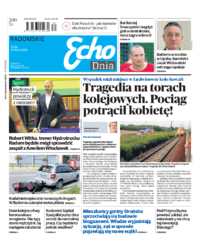 Echo Dnia