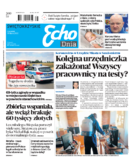 Echo Dnia wyd. Świętokrzyskie