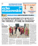 Echo Staszowskie