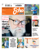 Echo Dnia wyd. Świętokrzyskie
