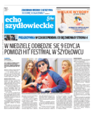 Echo Szydłowca