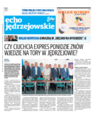 Echo Jędrzejowa