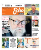 Echo Dnia wyd. Podkarpackie