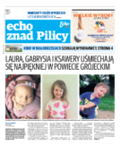 Echo znad Pilicy