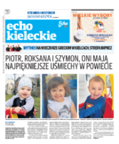Echo Kieleckie