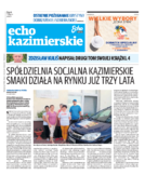 Echo Kazimierskie
