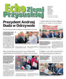 Echo Ziemi Przysuskiej