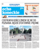 Echo Koneckie