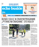 Echo Buskie