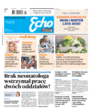 Echo Dnia wyd. Podkarpackie