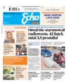 Echo Dnia wyd. Świętokrzyskie