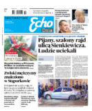 Echo Dnia wyd. Świętokrzyskie