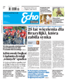 Echo Dnia wyd. Podkarpackie